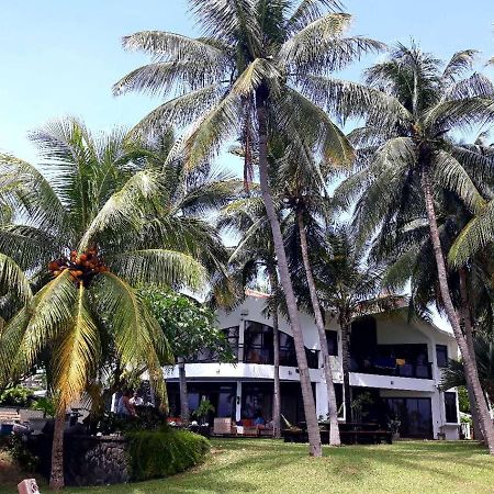 البيون La Maison De La Plage - Guest House المظهر الخارجي الصورة