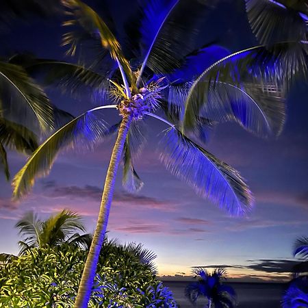 البيون La Maison De La Plage - Guest House المظهر الخارجي الصورة