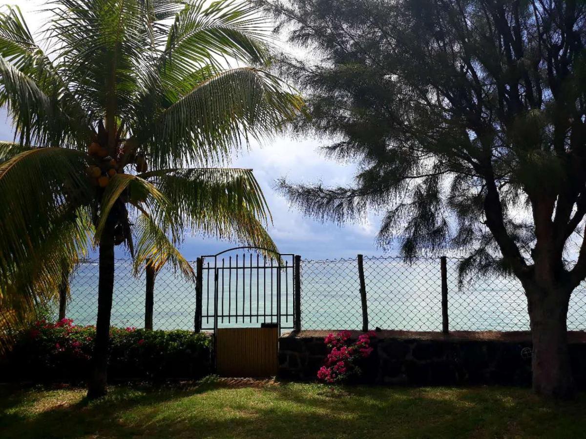 البيون La Maison De La Plage - Guest House المظهر الخارجي الصورة