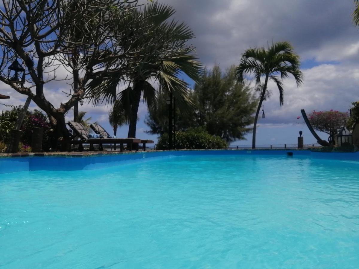 البيون La Maison De La Plage - Guest House المظهر الخارجي الصورة
