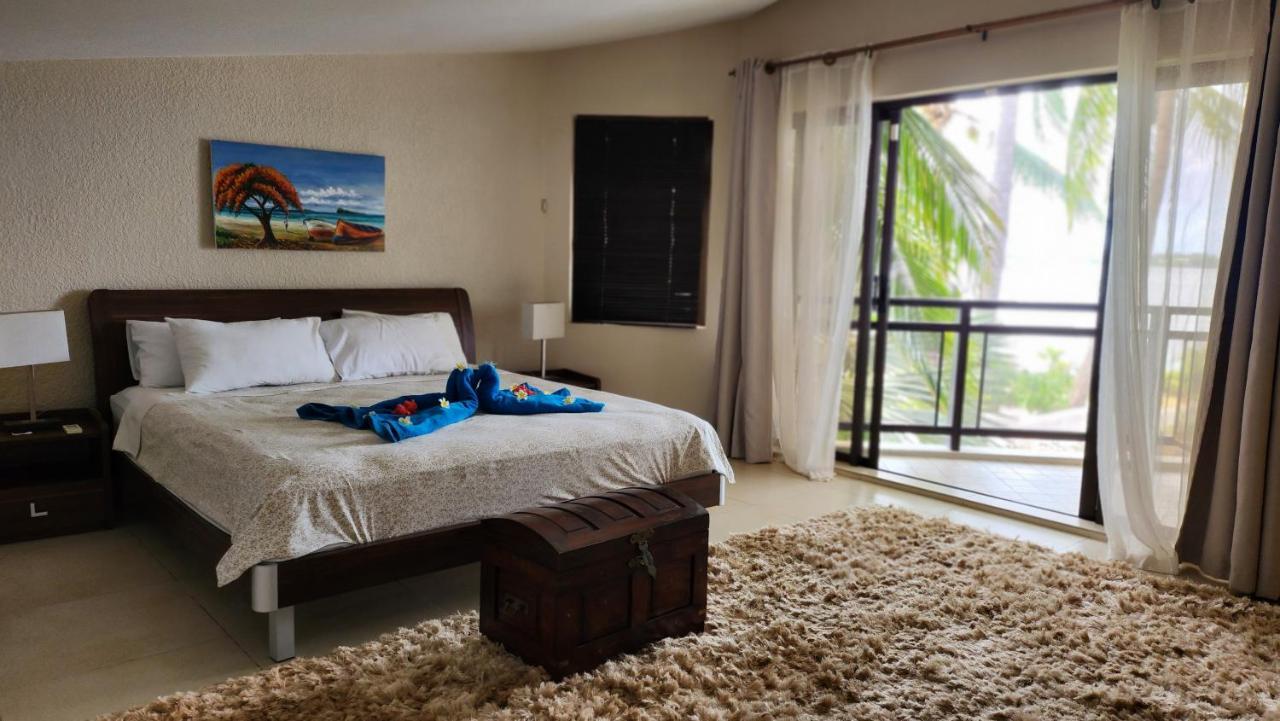 البيون La Maison De La Plage - Guest House المظهر الخارجي الصورة