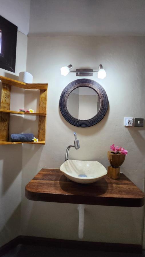 البيون La Maison De La Plage - Guest House المظهر الخارجي الصورة