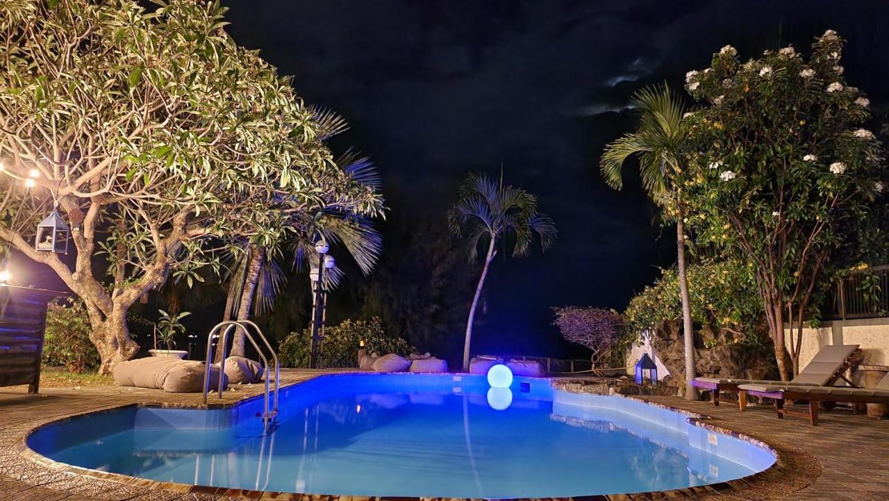 البيون La Maison De La Plage - Guest House المظهر الخارجي الصورة
