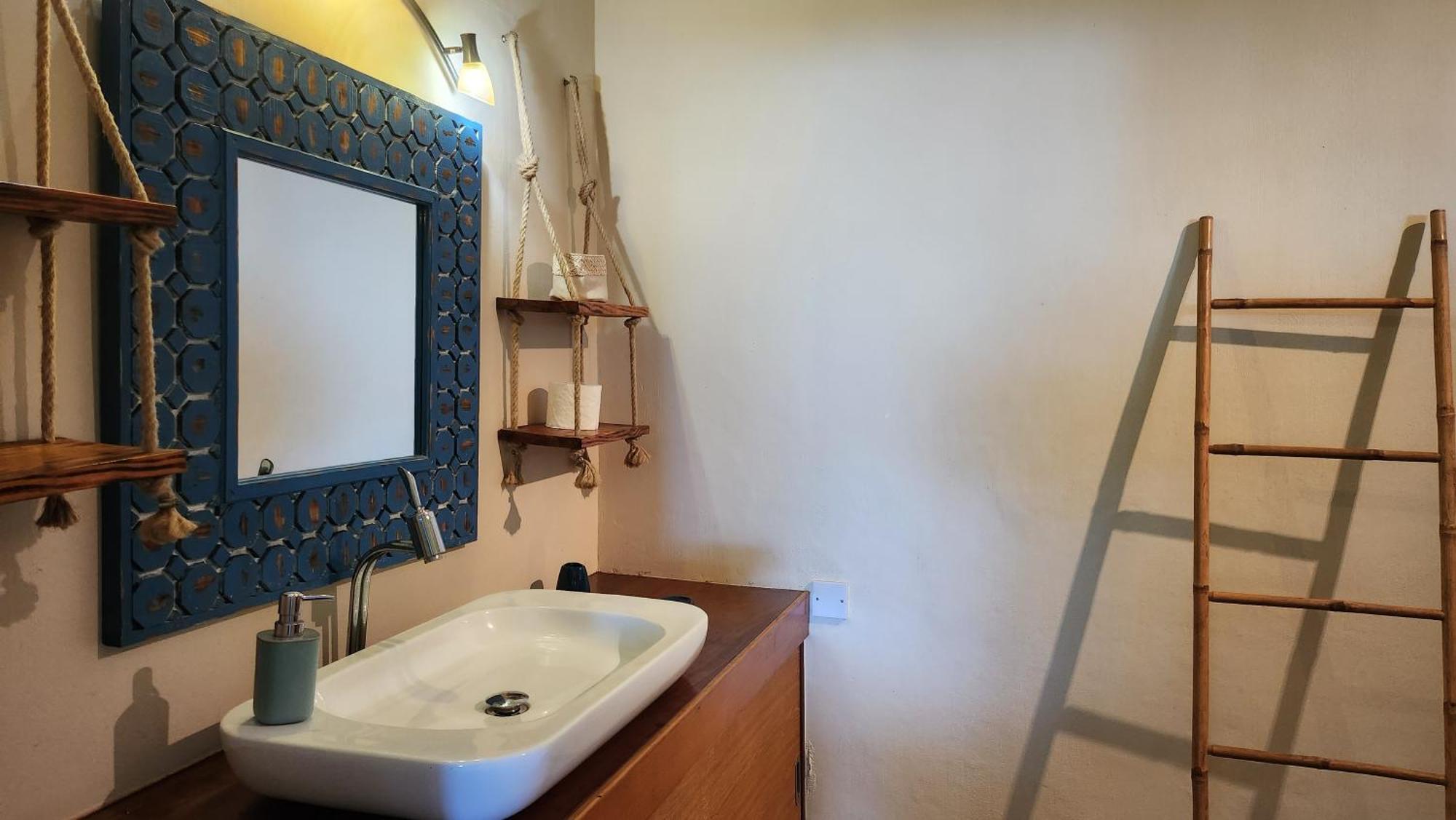 البيون La Maison De La Plage - Guest House المظهر الخارجي الصورة