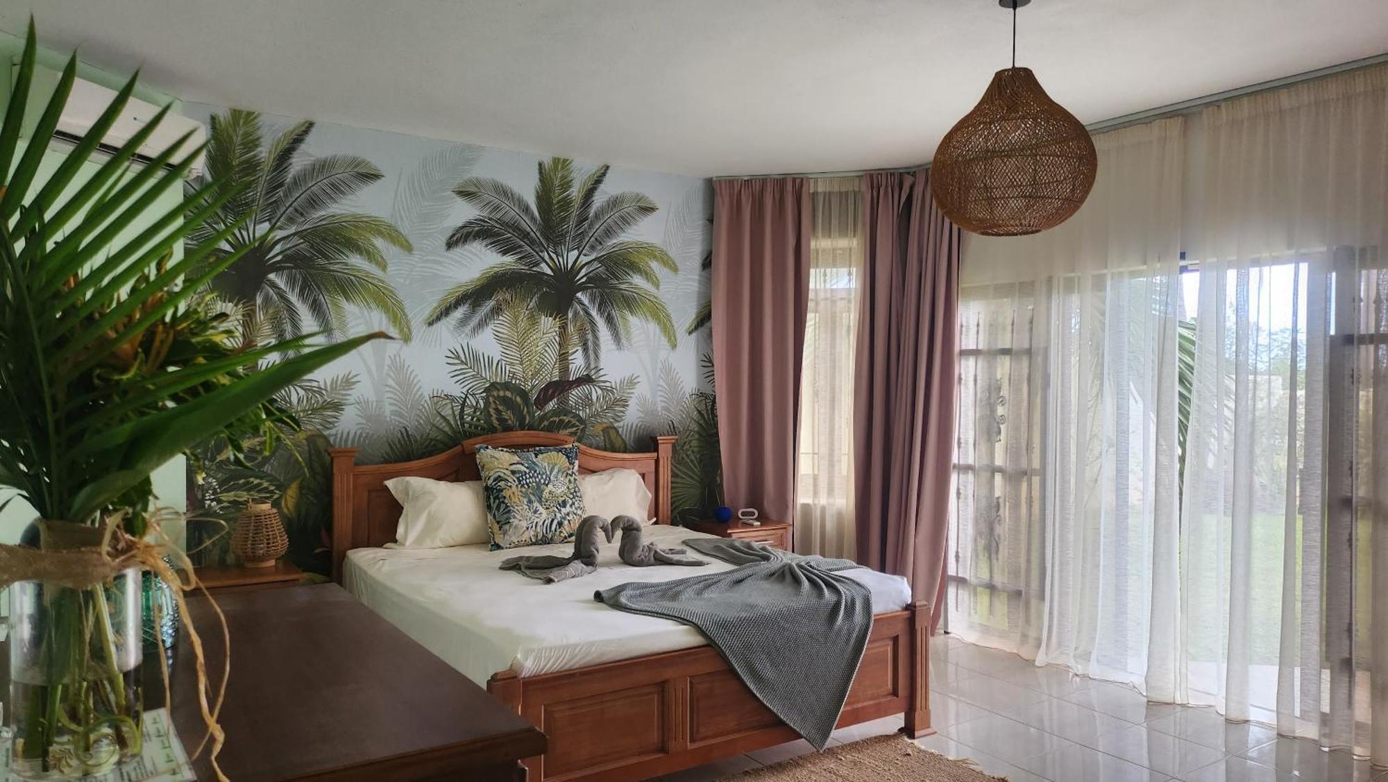 البيون La Maison De La Plage - Guest House المظهر الخارجي الصورة