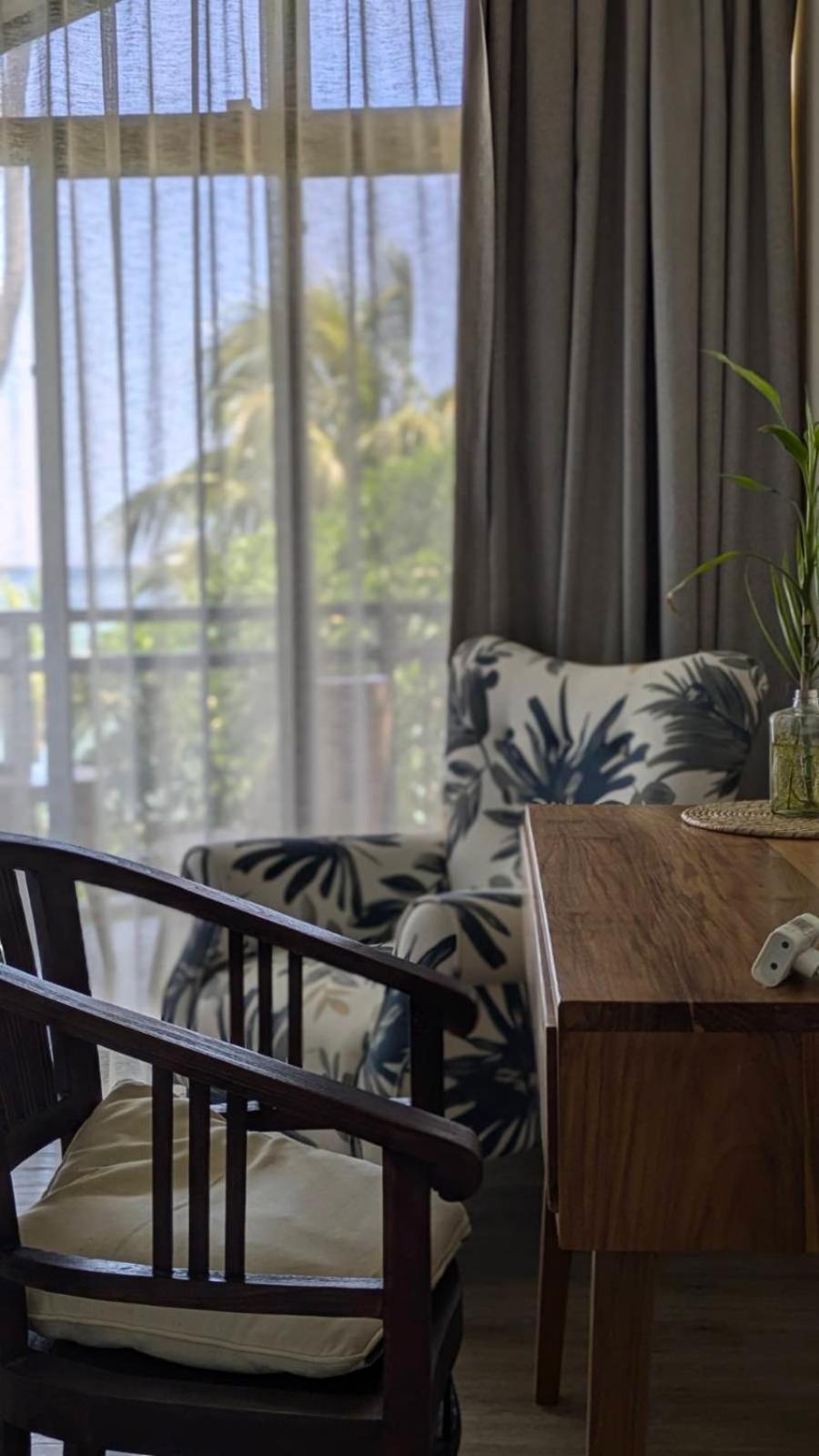 البيون La Maison De La Plage - Guest House المظهر الخارجي الصورة